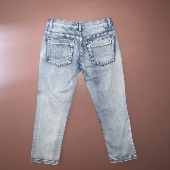 TOBI Jeans Distressed - Picture 4 of 8